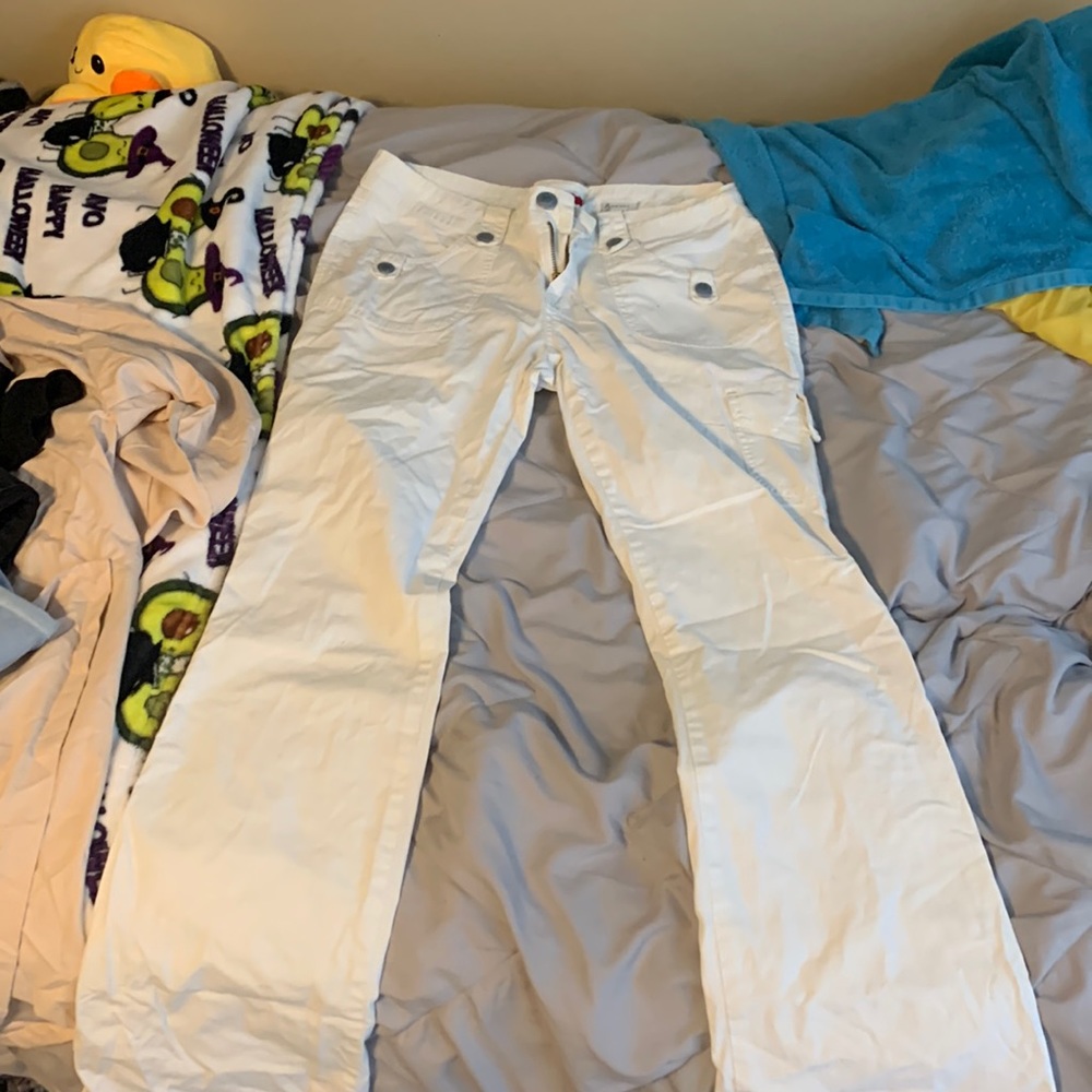 Pants
